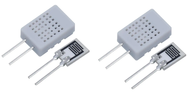 Humidity Sensitive Ceramic Resistors
